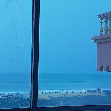 Nirman Beach Homestay Пурі Екстер'єр фото