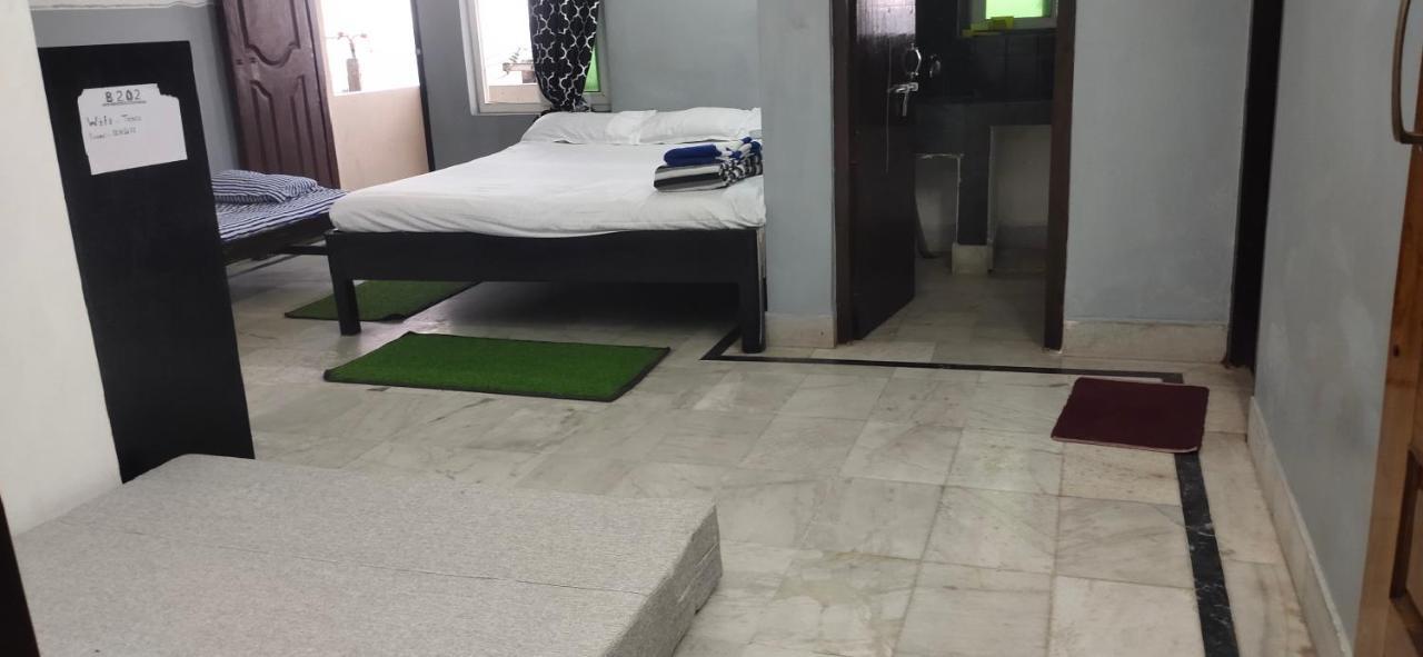 Nirman Beach Homestay Пурі Екстер'єр фото