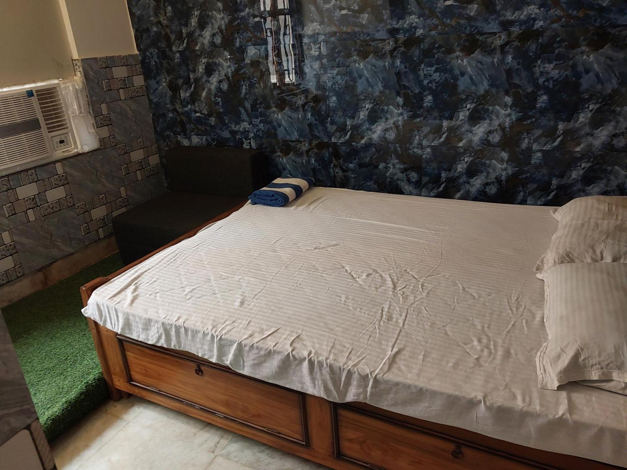 Nirman Beach Homestay Пурі Екстер'єр фото