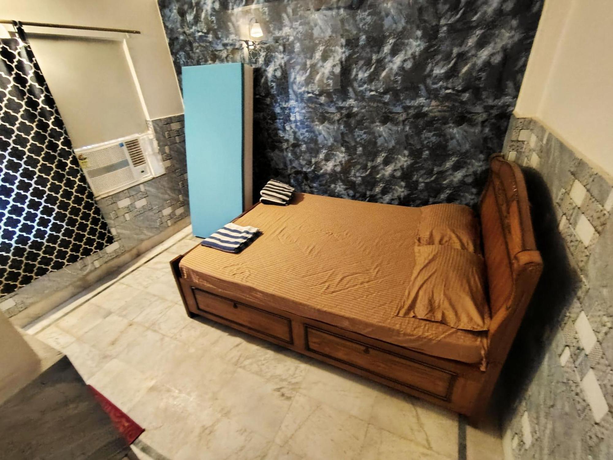 Nirman Beach Homestay Пурі Екстер'єр фото