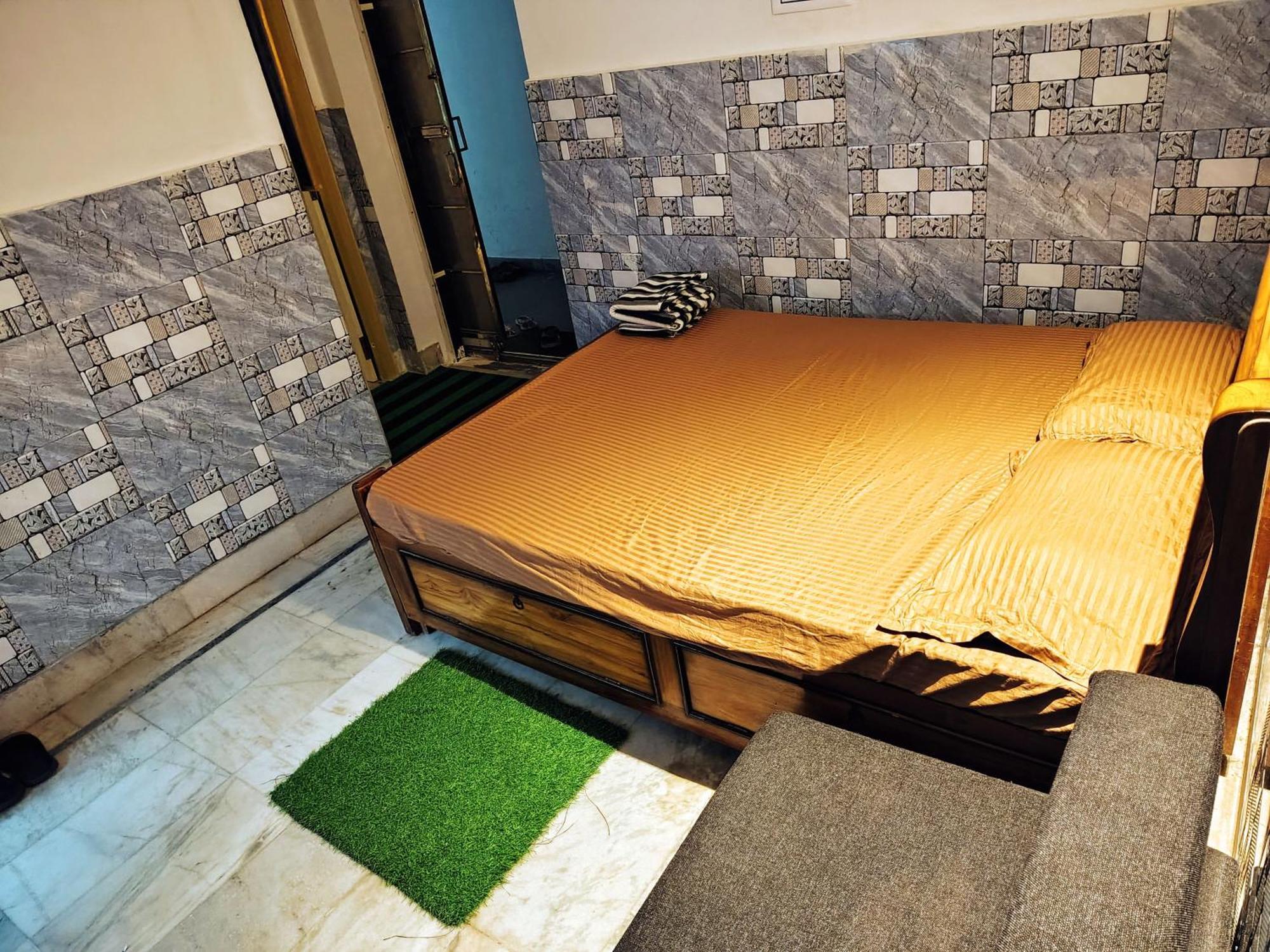 Nirman Beach Homestay Пурі Екстер'єр фото
