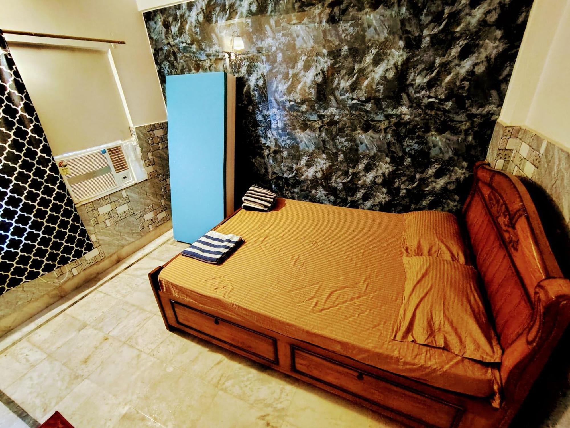 Nirman Beach Homestay Пурі Екстер'єр фото