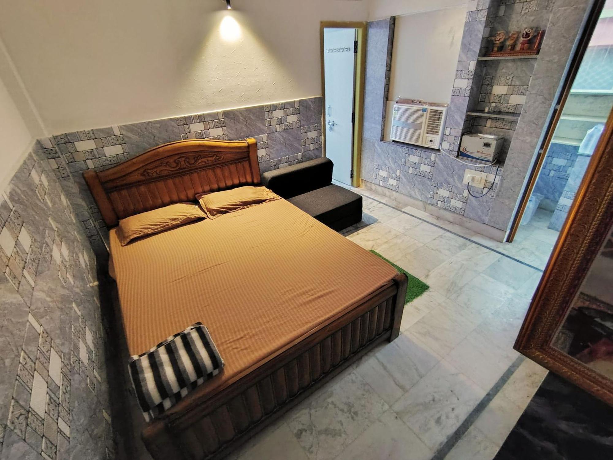 Nirman Beach Homestay Пурі Екстер'єр фото
