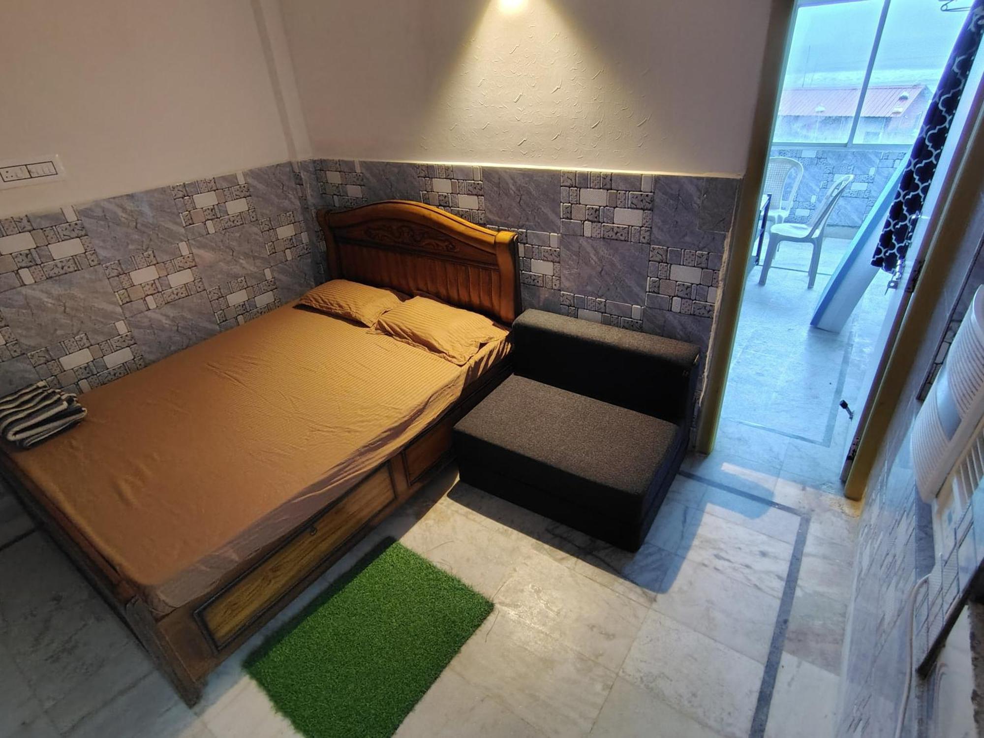 Nirman Beach Homestay Пурі Екстер'єр фото