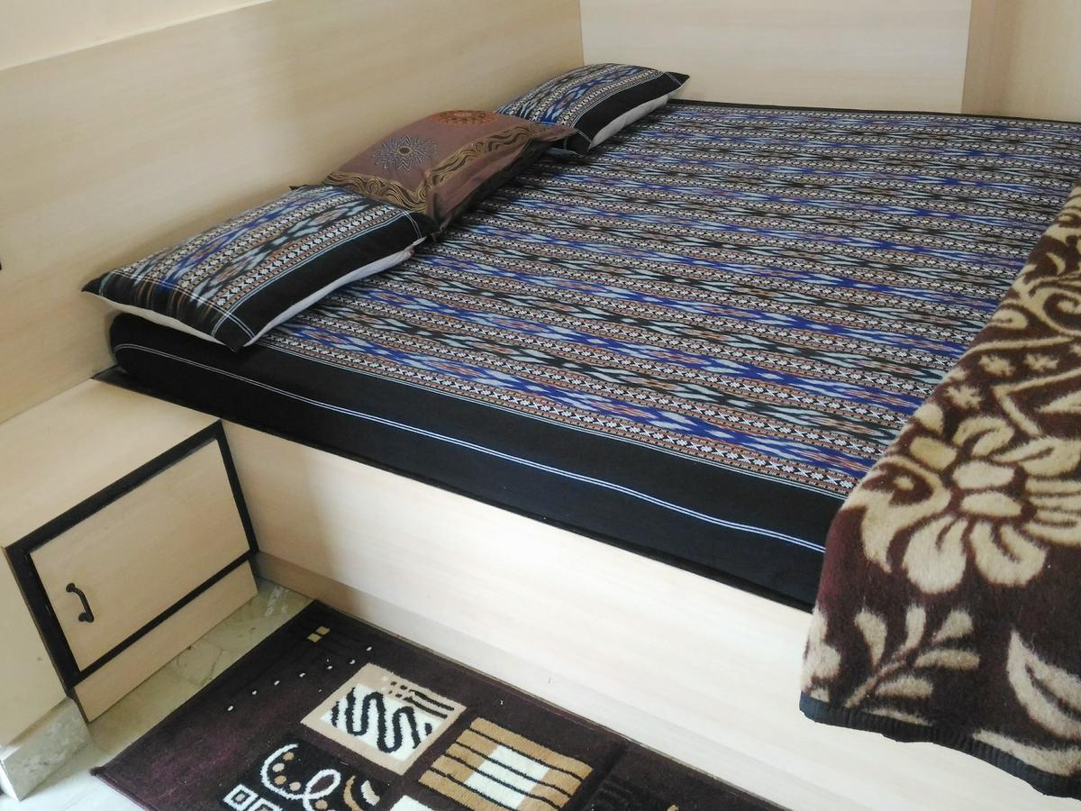 Nirman Beach Homestay Пурі Екстер'єр фото