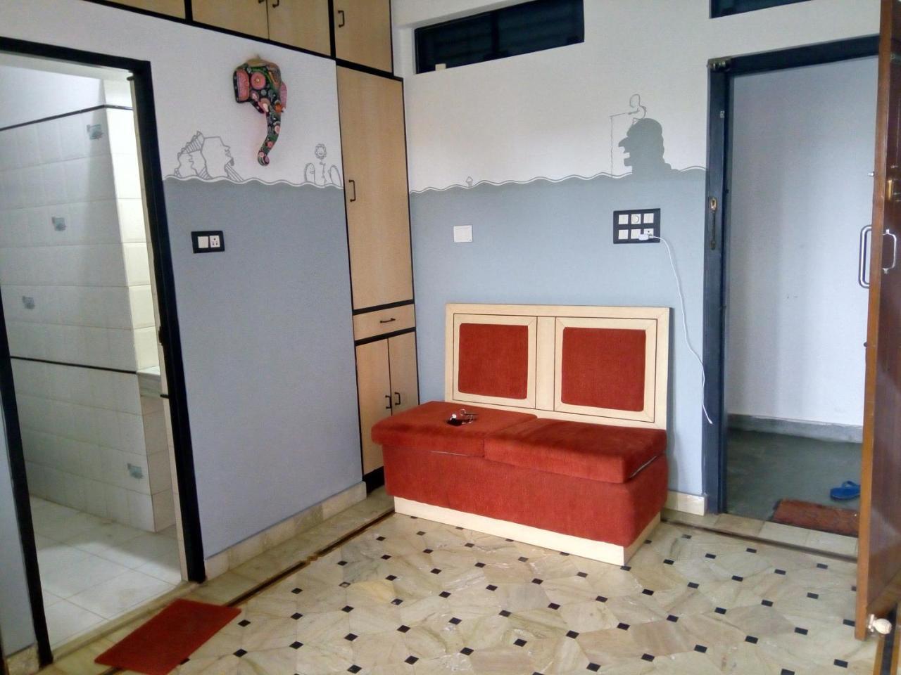 Nirman Beach Homestay Пурі Екстер'єр фото