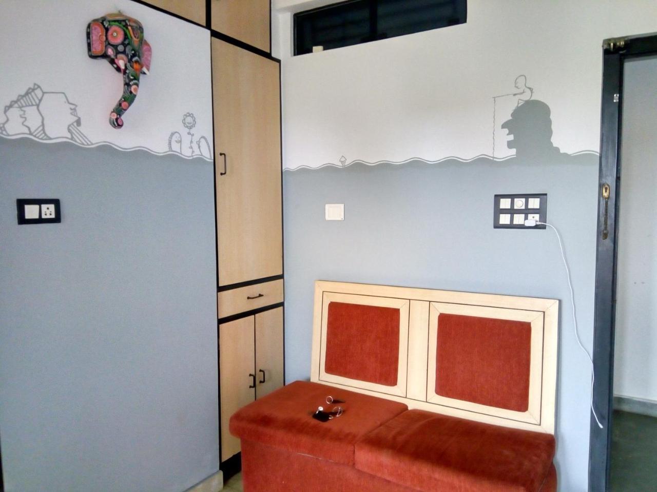 Nirman Beach Homestay Пурі Екстер'єр фото