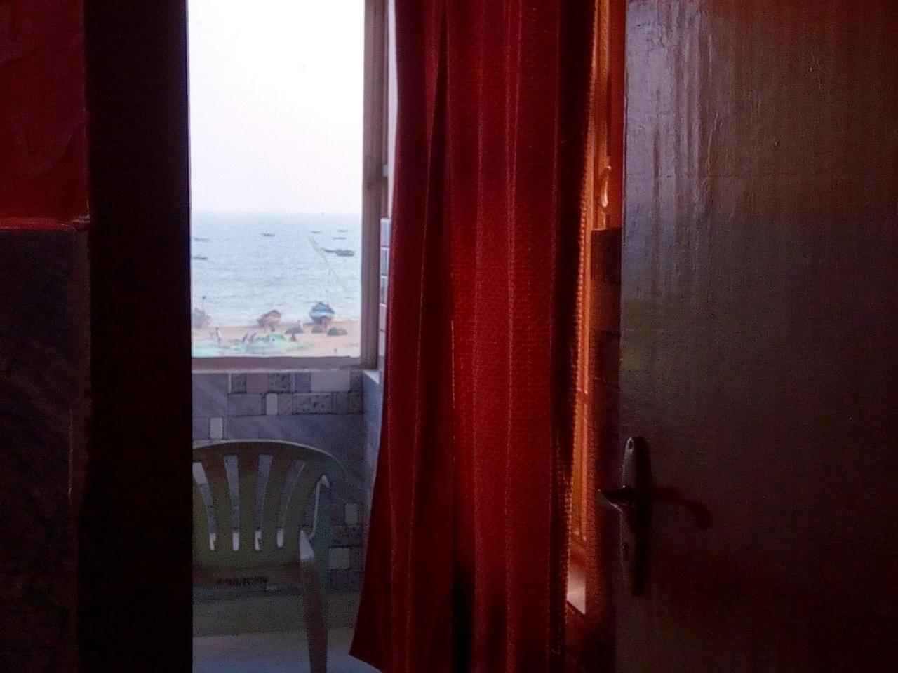 Nirman Beach Homestay Пурі Екстер'єр фото
