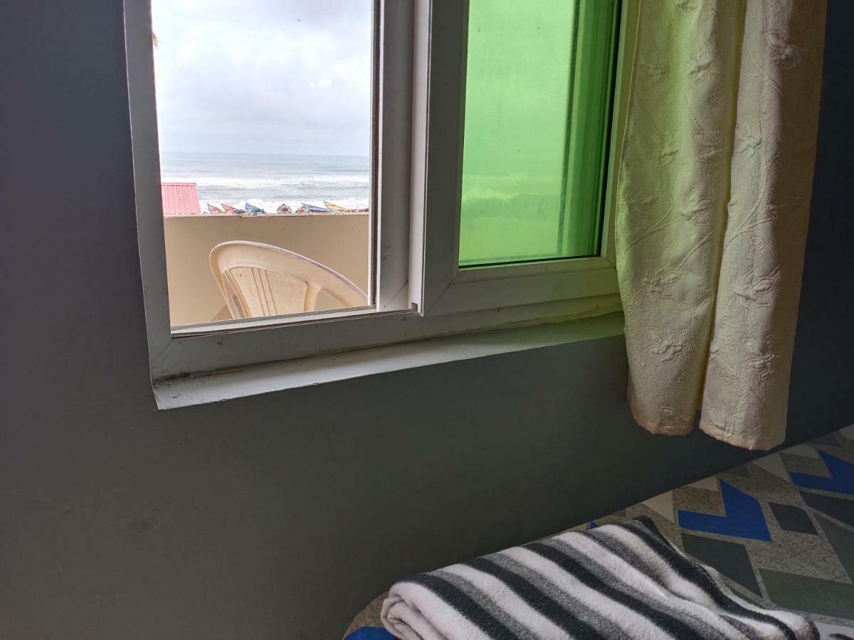 Nirman Beach Homestay Пурі Екстер'єр фото