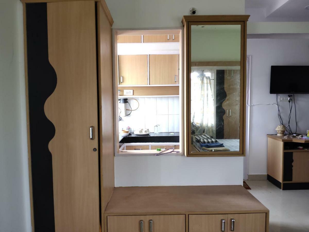 Nirman Beach Homestay Пурі Екстер'єр фото