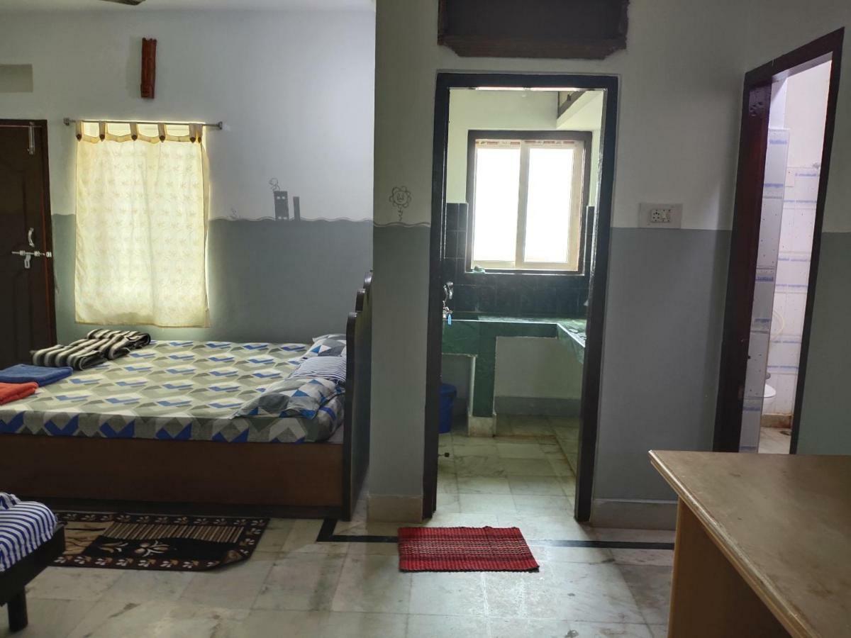 Nirman Beach Homestay Пурі Екстер'єр фото