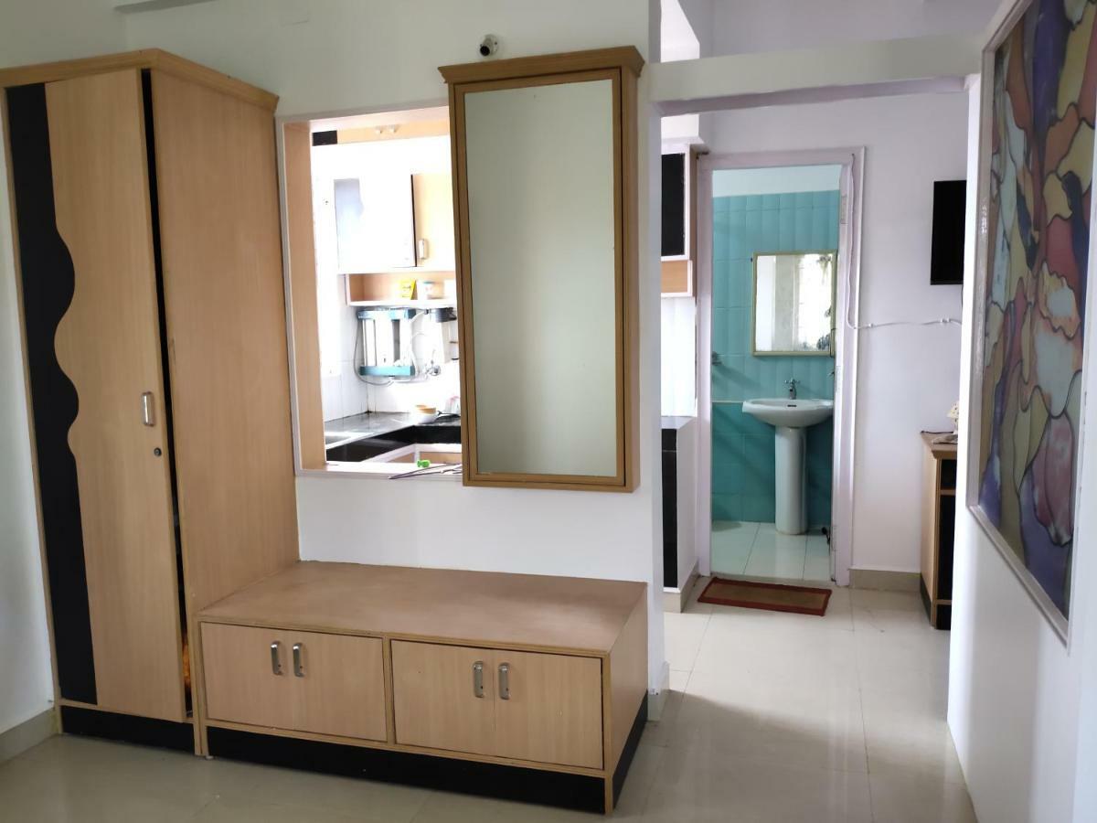 Nirman Beach Homestay Пурі Екстер'єр фото