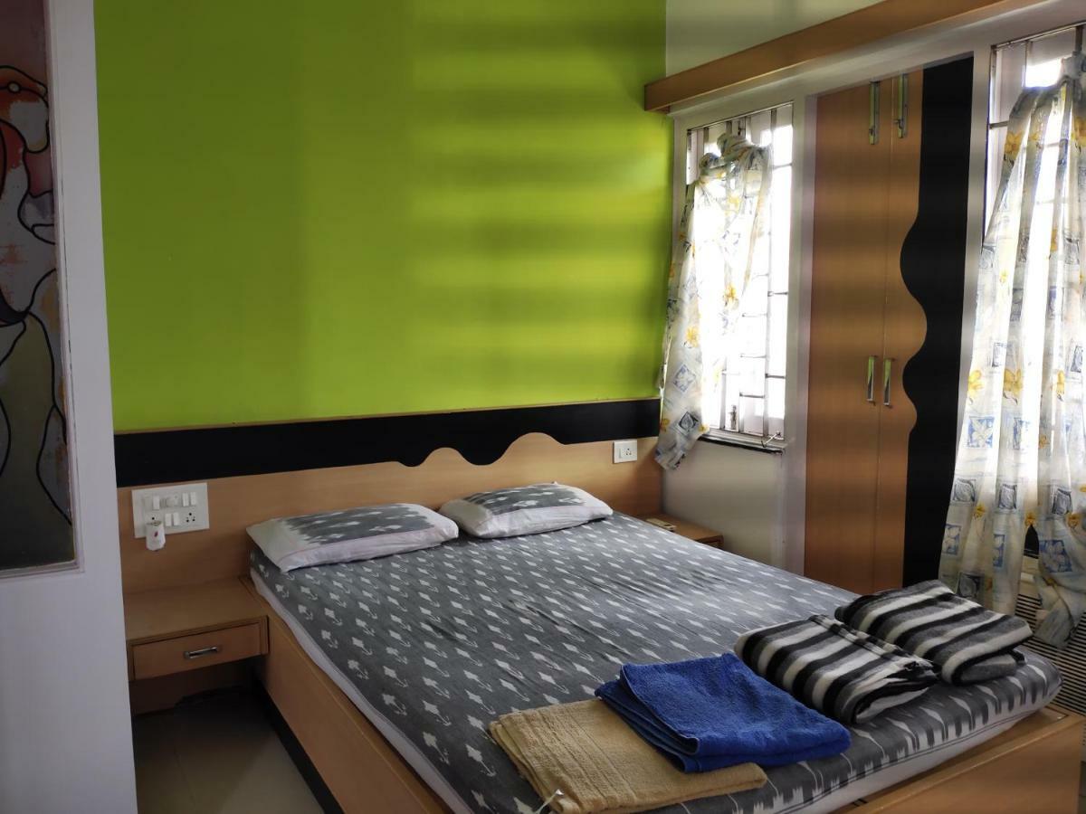 Nirman Beach Homestay Пурі Екстер'єр фото